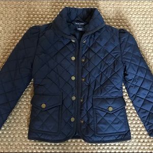 Kids Ralph Lauren Jacket